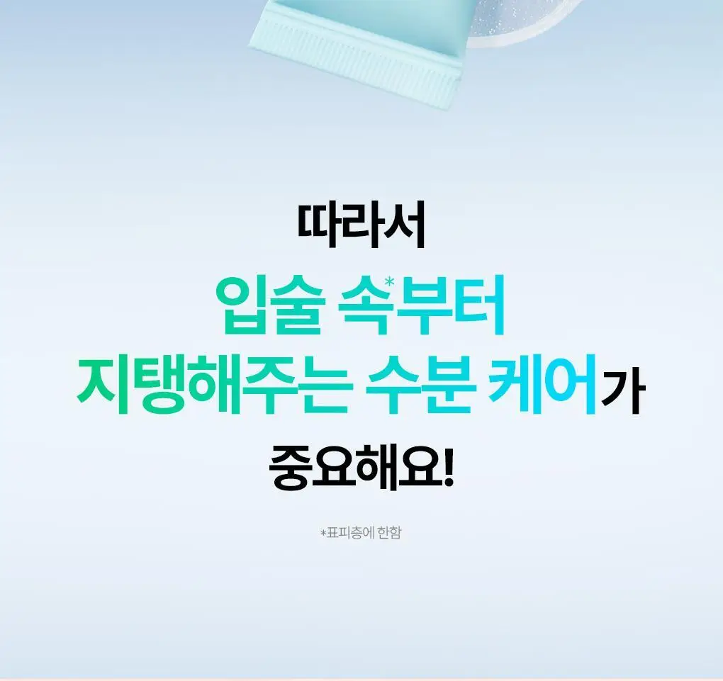 [2025어워즈] 브링그린 대나무 히알루 립 에센스 (2입/4입/기획) 상세페이지 15